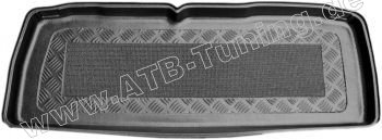 Kofferraumwanne Citroen C2 (Flieheck, 3-trg.) 2003-2009