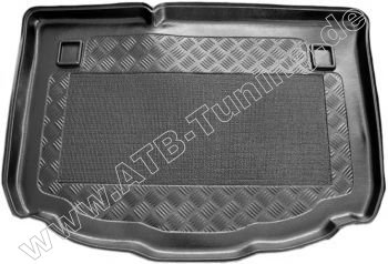 Kofferraumwanne Citroen C3 I 2002-2009