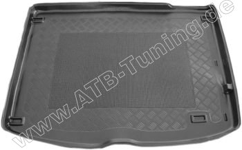 Kofferraumwanne Citroen Xsara Picasso (5-trg.) 2000-2010