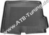 Kofferraumwanne Fiat Palio Weekend HL (Kombi, 5-trg.)