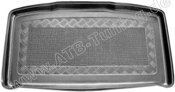 Kofferraumwanne Fiat Panda II (169) 2003-2012