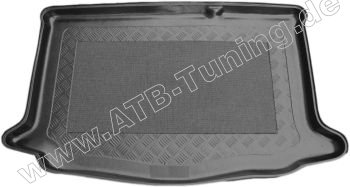 Kofferraumwanne Fiat Punto 2001-2010