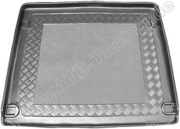 Kofferraumwanne Fiat Stilo Multiwagon (192) 01/2003-08/2008