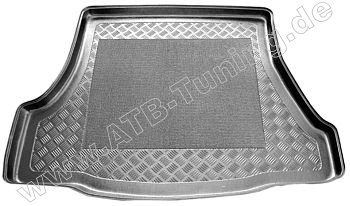 Kofferraumwanne Ford (D) Mondeo III Schrgheck 2001-2007