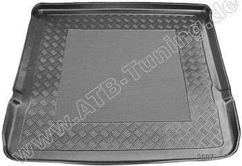 Kofferraumwanne Hyundai Trajet (5-trg.) 2000-2007