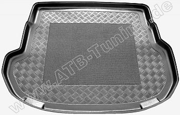 Kofferraumwanne Mazda 6 Sport (Flieheck, 5-trg.) 2002-2008