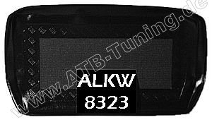 Kofferraumwanne Mitsubishi Grandis (5-trg.) 2003-2011
