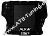 Kofferraumwanne Opel Astra F (Limousine, 4-trg.)