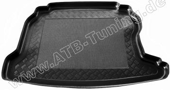 Kofferraumwanne Opel Astra G (Limousine, 4-trg.) 1998-2005