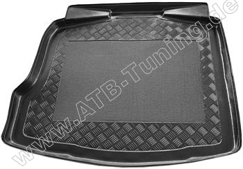 Kofferraumwanne Opel Vectra C Stufenheck 2002-2009