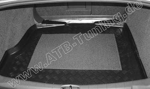 Opel Vectra C Stufenheck Kofferraumwanne Opel Vectra C Stufenheck Kofferraumwanne