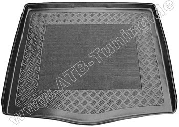 Kofferraumwanne Renault Espace (5-trg.) 2002-2014