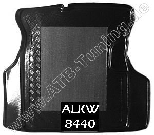 Kofferraumwanne Seat Toledo (Limousine, 4-trg.) 1992-1996