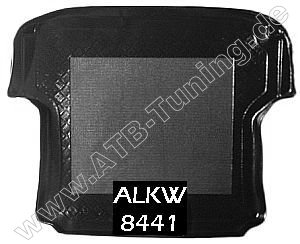 Kofferraumwanne Seat Toledo II (1M) 1999-2006