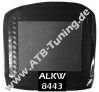 Kofferraumwanne Seat Toledo III (Flieheck, 5-trg.)