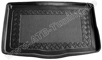 Kofferraumwanne Subaru Justy (4x4, 5-trg.) 2003-2007