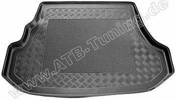 Kofferraumwanne Subaru Forester II (SG) (4x4, 5-trg.) 2002-2008