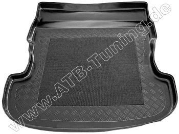 Kofferraumwanne Toyota Avensis Verso 2001-2009