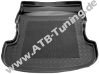 Kofferraumwanne Toyota Avensis Verso 2001-2009 Kofferraumwanne Toyota Avensis Verso