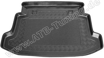 Kofferraumwanne Toyota Corolla Verso E12 (5-trg.) 2002-2004