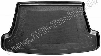 Kofferraumwanne Toyota Corolla Verso (5-trg.) 2004-2009