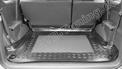 Weitere Bilder zu Kofferraumwanne Toyota Land Cruiser 120 (4x4, 5-trg.) 2003-2009