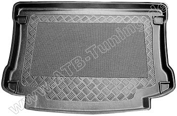 Kofferraumwanne Toyota Yaris Verso (5-trg.) 2000-2006