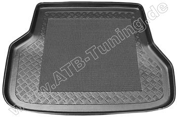 Kofferraumwanne VW Golf III Variant (1H) 1993-1997