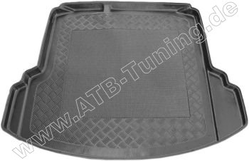 Kofferraumwanne VW Jetta IV (16) 04/2010-2018