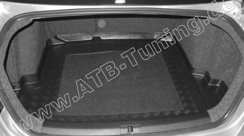 VW Jetta III (1K2) Kofferraumwanne VW Jetta III (1K2) Kofferraumwanne