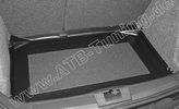 Weitere Bilder zu Kofferraumwanne Skoda Fabia (Flieheck, 5-trg.) 2000-2007