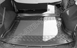 Weitere Bilder zu Kofferraumwanne Dacia Logan I MCV 2007-2013