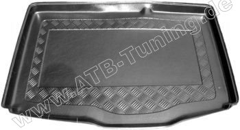 Kofferraumwanne Fiat Grande Punto (199) 10/2005-08/2018