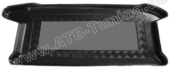 Kofferraumwanne Toyota Yaris II (Flieheck, 3/ 5-trg.) 2006-2011
