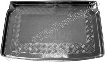 Kofferraumwanne Peugeot 207 (Flieheck, 3/ 5-trg.) 2006-2012