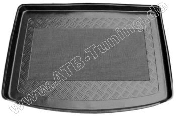 Kofferraumwanne Seat Altea (Flieheck, 5-trg.) 2004-2015