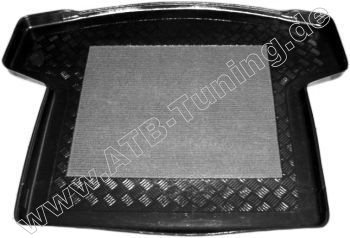 Kofferraumwanne Chevrolet Captiva (5-trg.) ab 2006