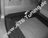 Kofferraumwanne Ssangyong Rexton (4x4, 5-trg.)