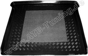 Kofferraumwanne Chrysler Voyager (RG) ab 2000