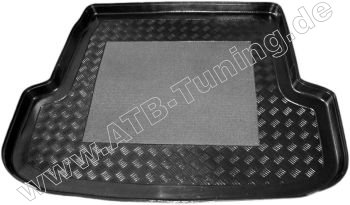 Kofferraumwanne Subaru Outback (BL, BP) (Kombi, 5-trg.) 2003-2009