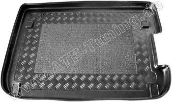 Kofferraumwanne Citroen C4 Picasso (5-trg.) 2006-2013