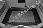 Weitere Bilder zu Kofferraumwanne Seat Altea XL (5-trg.) 10/2006-08/2015