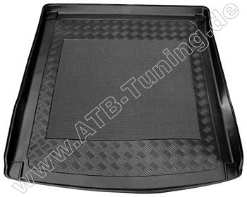 Kofferraumwanne Mercedes GL-Klasse (X164) 2006-2012