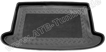 Kofferraumwanne Hyundai Accent (MC) (Flieheck, 3-trg.) 2005-2010