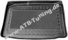 Kofferraumwanne Skoda Fabia II (Flieheck, 3/ 5-trg.)