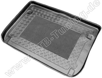 Kofferraumwanne Citroen C4 Picasso (5-trg.) 2006-2013