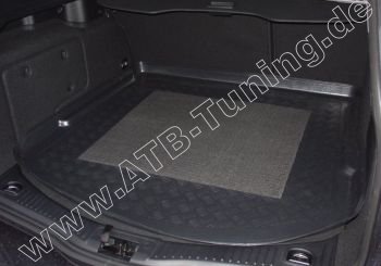 Kofferraumwanne Ford (D) Mondeo IV Turnier 2007-2014