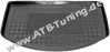 Kofferraumwanne Ssangyong Actyon (4x4, 4x2, 5-trg.)