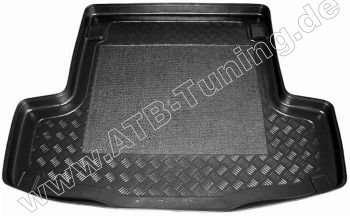 Kofferraumwanne Fiat Linea 06/2007-11/2018