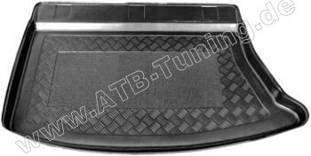Kofferraumwanne Hyundai i30 Limousine (FD) 10/2007-06/2012